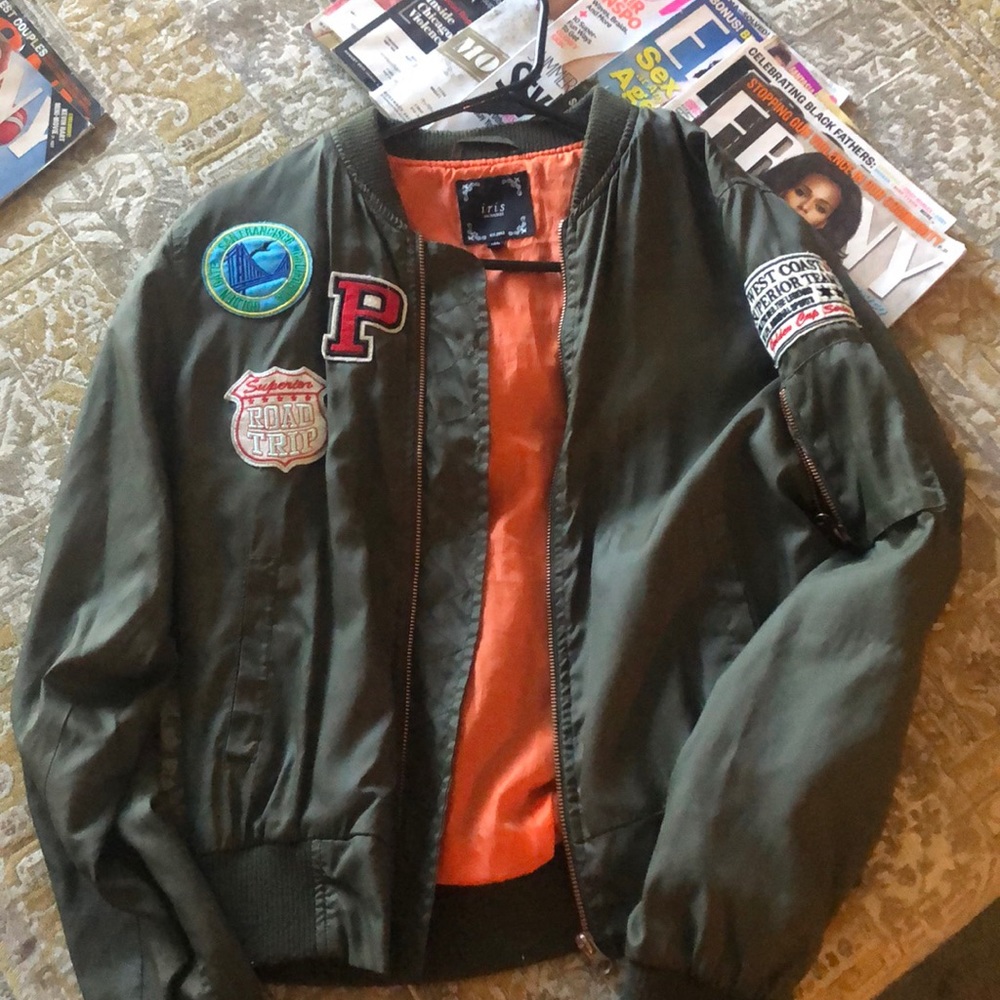 Jacket